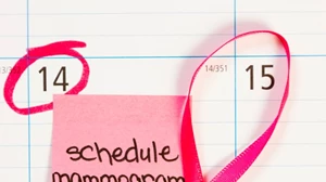 Μαστογραφία: Τι αλλάζει στις διεθνείς συστάσεις - εικόνα 2