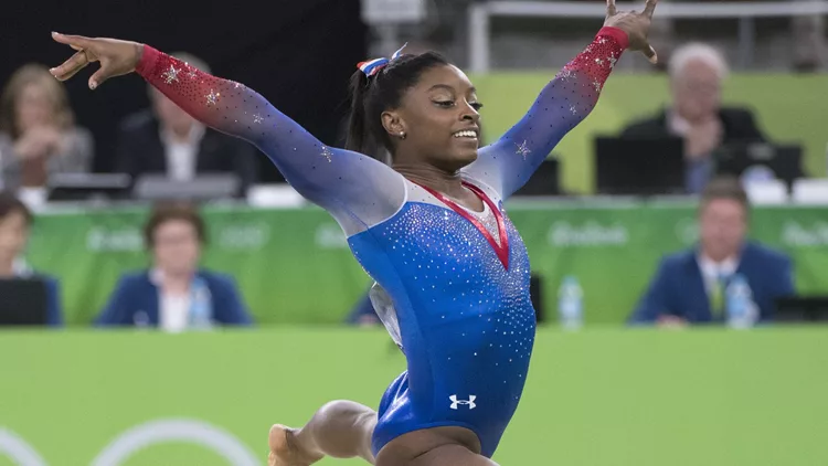 simone biles